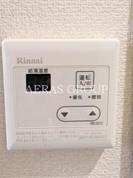 アーバンプレイス早稲田Ⅱの物件内観写真